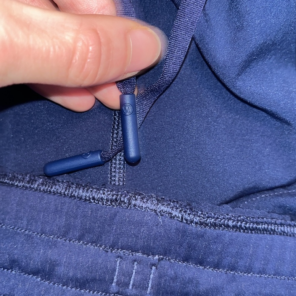 Lululemon Pace Breaker Linerless 7” Inseam Men’s Shorts - Picture 5 of 12